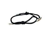 Christian Dior Cord Bracelet Brassiere