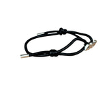 Christian Dior Cord Bracelet Brassiere