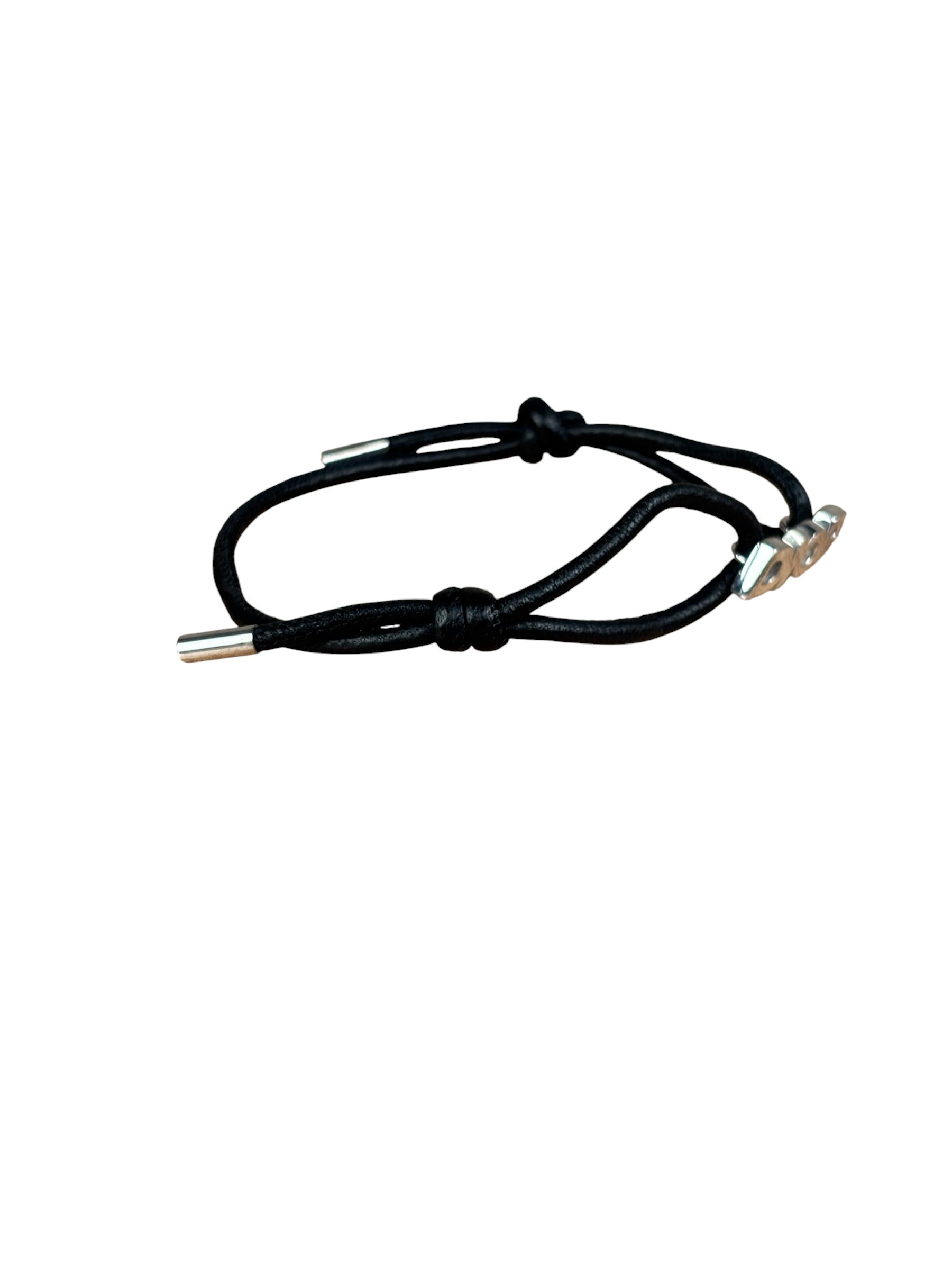 Christian Dior Cord Bracelet Brassiere