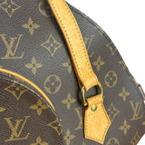 Louis Vuitton Vintage Monogram Ellipse GM Shoulder Bag