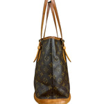 Louis Vuitton Monogram Bucket bag