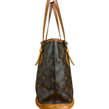 Louis Vuitton Monogram Bucket bag