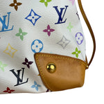 Louis Vuitton Murakami Ursala Handbag