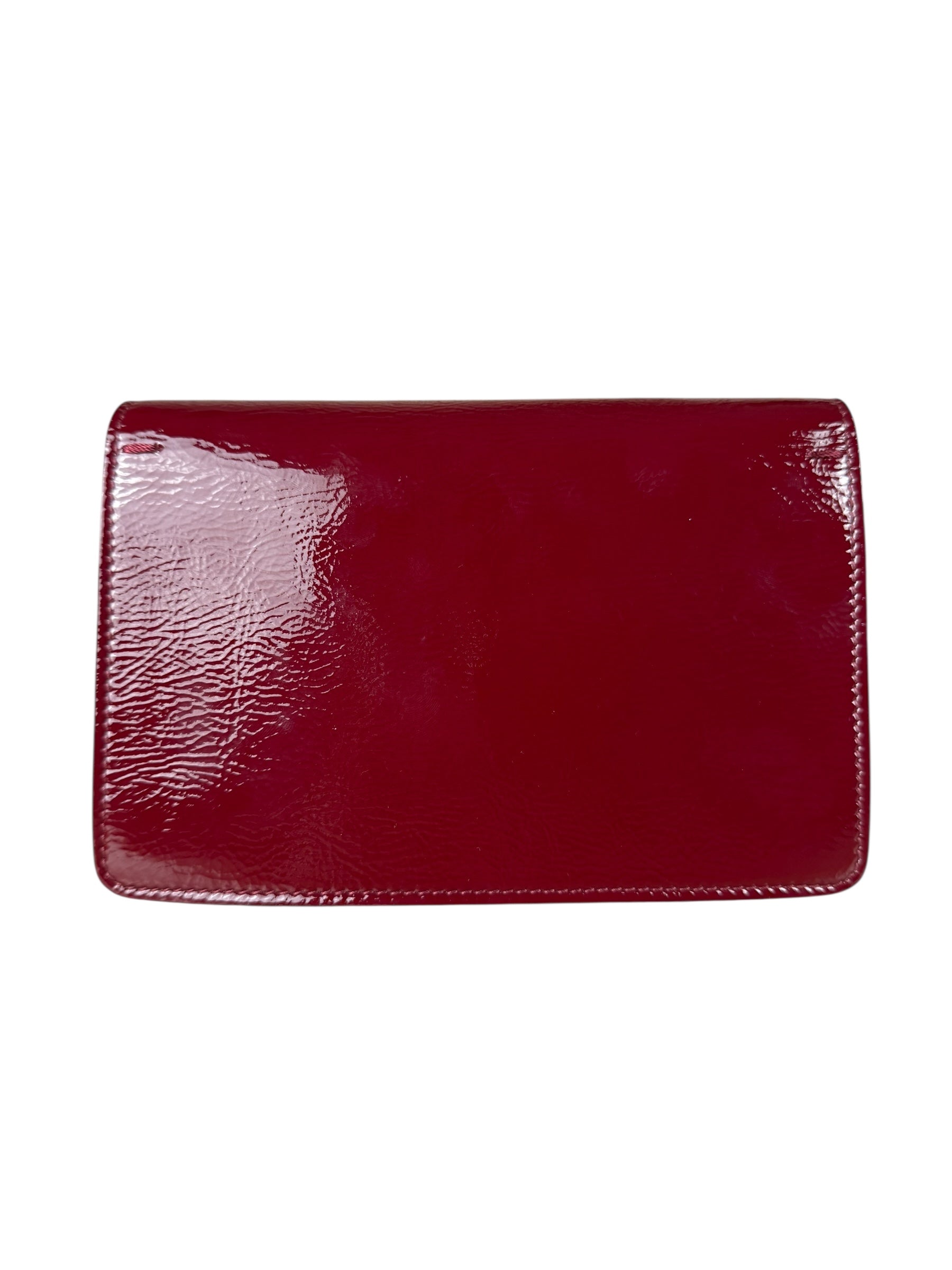 Gucci Dionysus Super Mini Dark Red