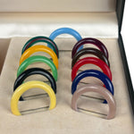 Gucci Interchangeable Bezel Watch
