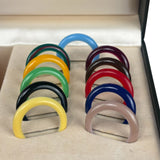 Gucci Interchangeable Bezel Watch