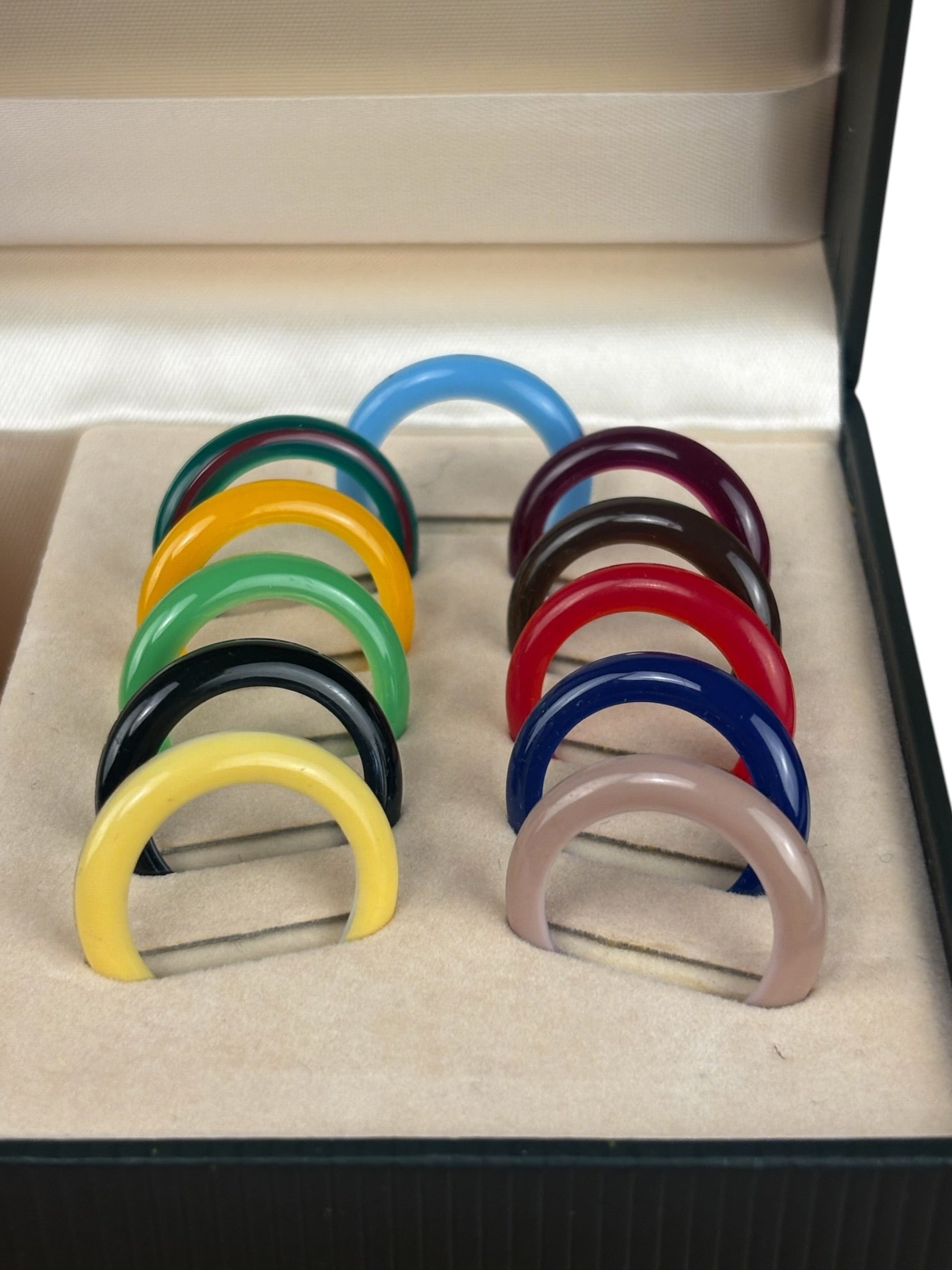 Gucci Interchangeable Bezel Watch