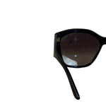 Burberry Black BE4261 Sunglasses