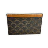 Celine Triomphe Card Holder