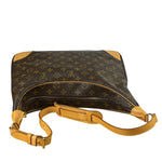 Louis Vuitton Monogram Boulogne Shoulder Bag