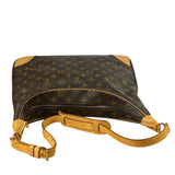 Louis Vuitton Monogram Boulogne Shoulder Bag