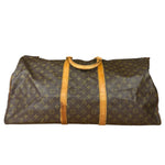Louis Vuitton Monogram Bandouliere 60 Vintage