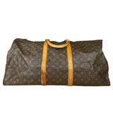 Louis Vuitton Monogram Bandouliere 60 Vintage