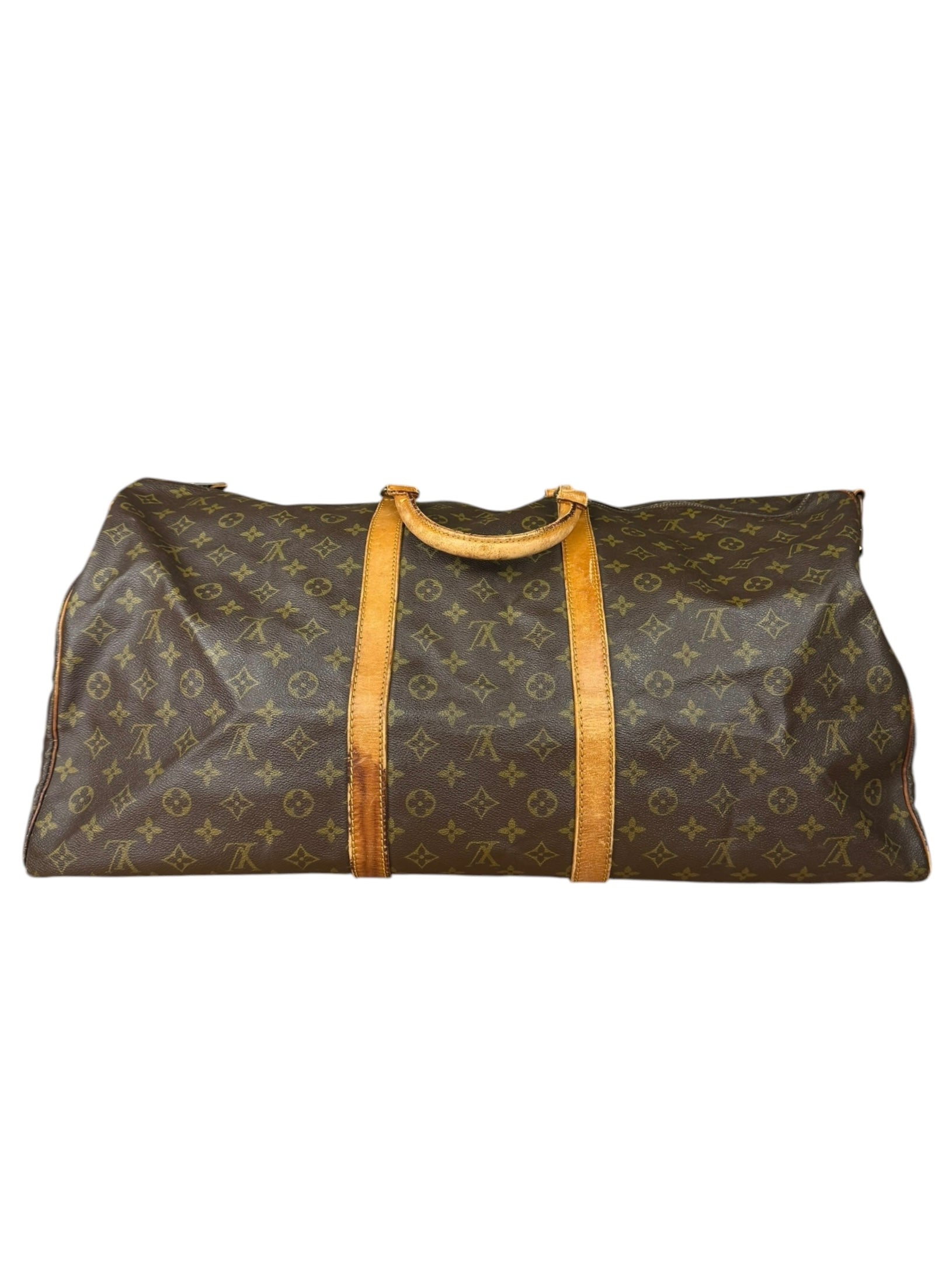Louis Vuitton Monogram Bandouliere 60 Vintage