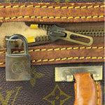 Louis Vuitton Monogram Stratos Suitcase