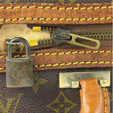 Louis Vuitton Monogram Stratos Suitcase