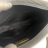 Loewe Light Blue Leather Mini Pochette