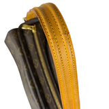 Louis Vuitton Monogram Viva-Cite Shoulder Bag MM