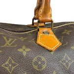Louis Vuitton Monogram Speedy 25