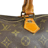Louis Vuitton Monogram Speedy 25