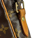 Louis Vuitton Monogram Danube Crossbody Bag