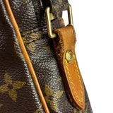Louis Vuitton Monogram Danube Crossbody Bag