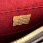 Louis Vuitton Monogram Viva City GM Handbag