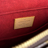 Louis Vuitton Monogram Viva City GM Handbag