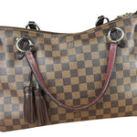 Louis Vuitton Damier Ebene Lymington Two-Way Bag