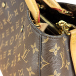Louis Vuitton Monogram Montaigne GM