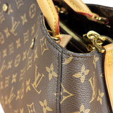 Louis Vuitton Monogram Montaigne GM