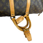 Louis Vuitton Monogram Keepall 45