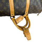 Louis Vuitton Monogram Keepall 45