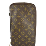 Louis Vuitton Monogram Poche Escapade Organizer Travel Case