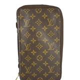 Louis Vuitton Monogram Poche Escapade Organizer Travel Case