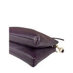 Coach Lyla Pebbled Leather Crossbody Bag
