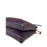 Coach Lyla Pebbled Leather Crossbody Bag