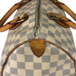 Louis Vuitton Damier Azur Speedy 30