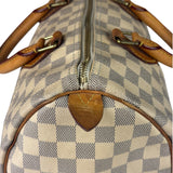 Louis Vuitton Damier Azur Speedy 30