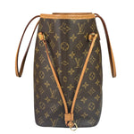 Louis Vuitton Monogram Neverfull GM