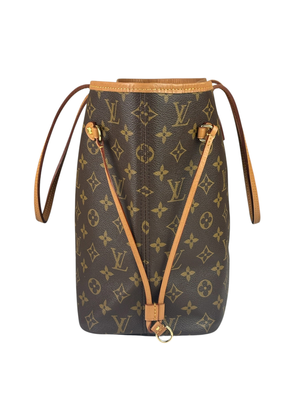 Louis Vuitton Monogram Neverfull GM