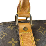 Louis Vuitton Vintage Monogram Keepall 60