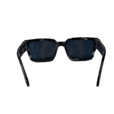 Louis Vuitton Pont Neuf Gris Marble 1.1 Millionaires Sunglasses