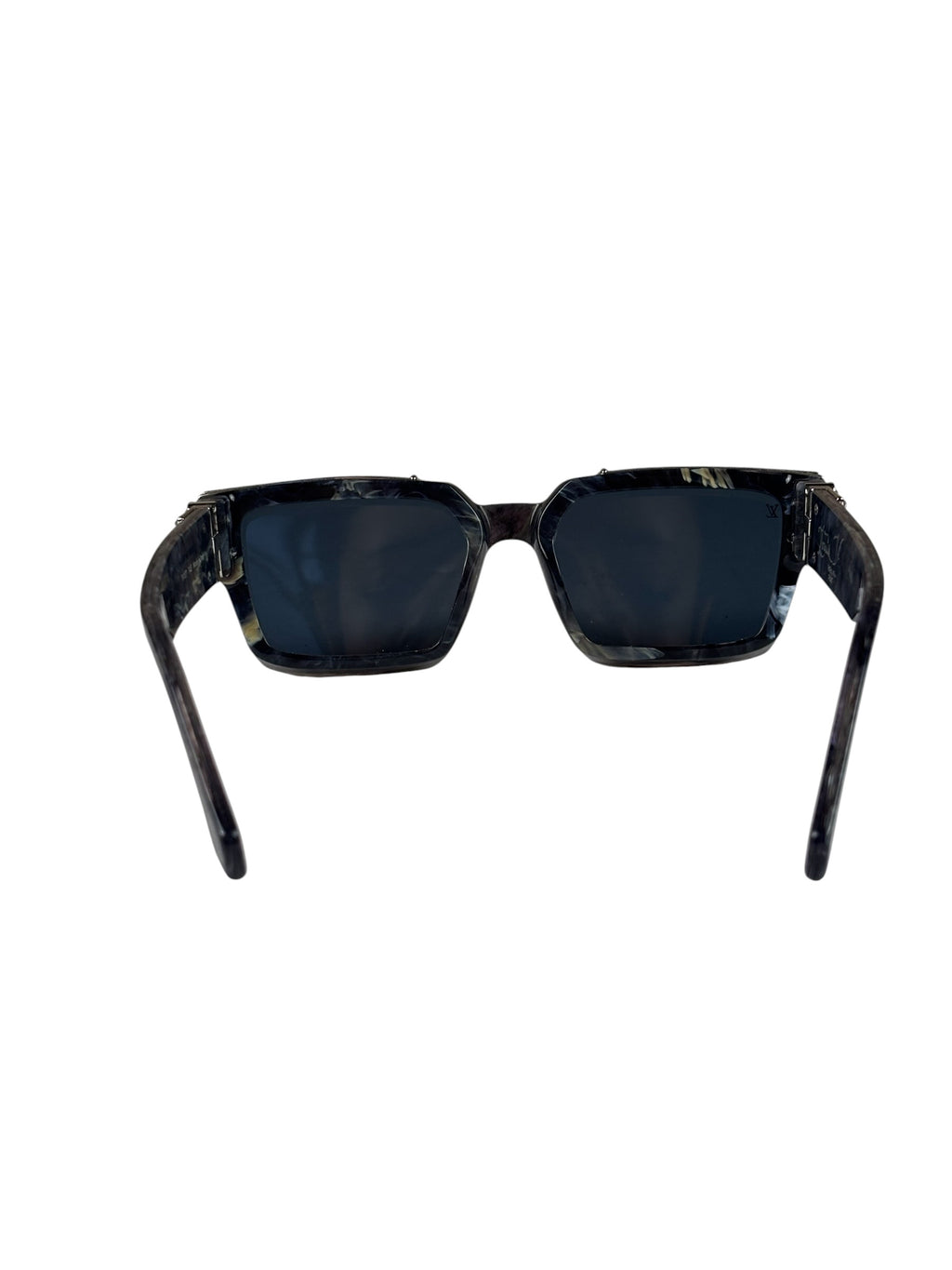 Louis Vuitton Pont Neuf Gris Marble 1.1 Millionaires Sunglasses