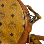 MCM Vintage Suzy Crossbody Bag