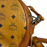 MCM Vintage Suzy Crossbody Bag