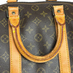 Louis Vuitton Monogram Speedy 45