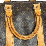 Louis Vuitton Monogram Speedy 45