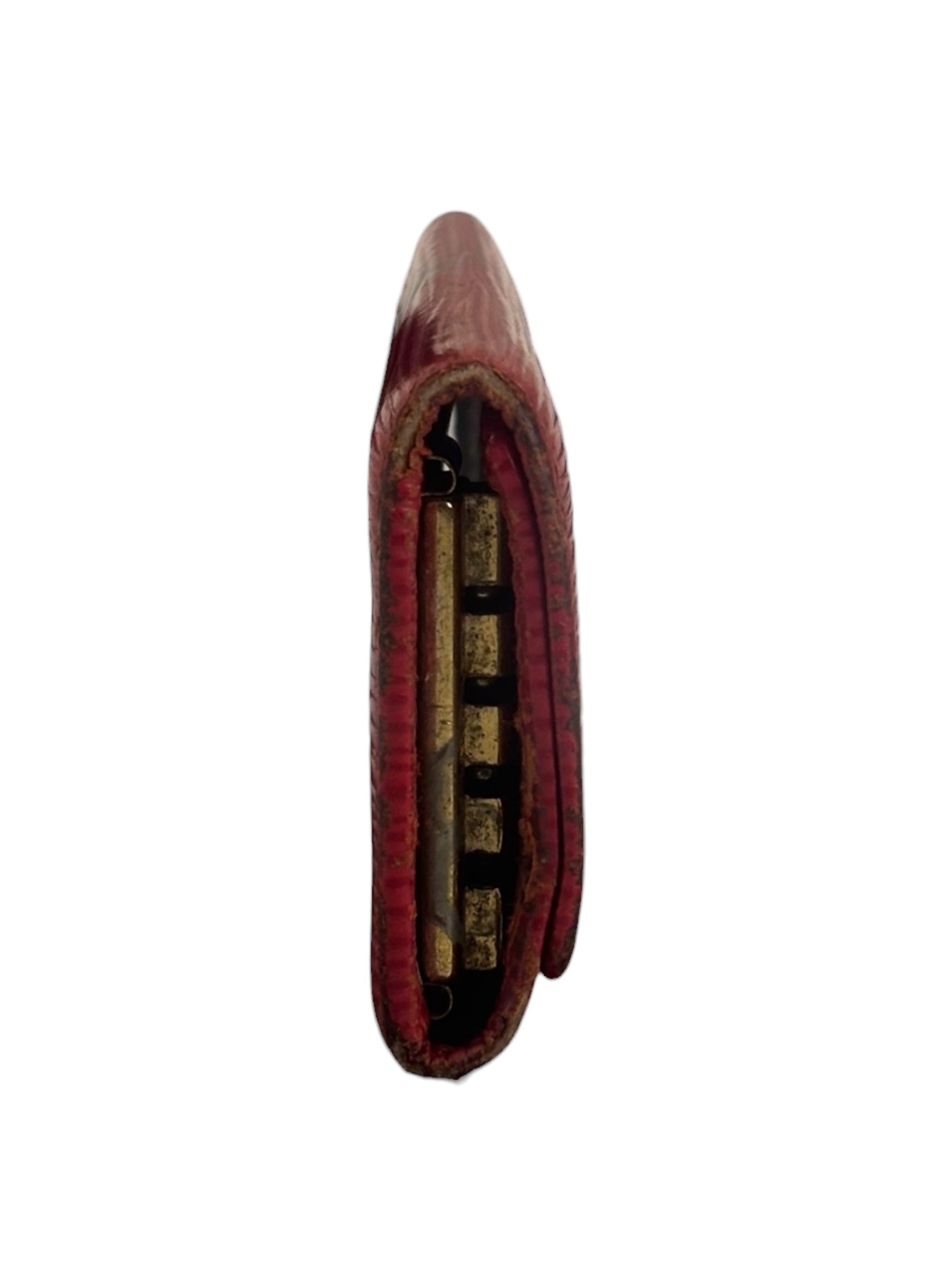Louis Vuitton Epi Leather Key Holder