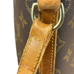 Louis Vuitton Monogram Drouot Crossbody Bag
